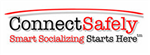 Connect Safely Logo 